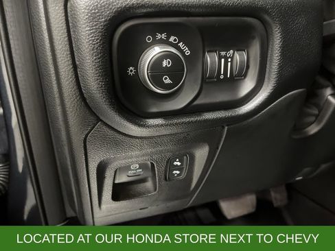 Used 2021 RAM 1500 Laramie image 13