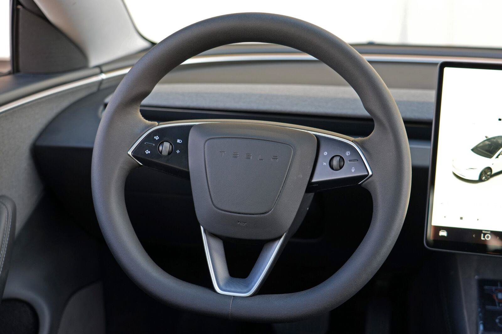 Used 2024 Tesla Model 3 Long Range RWD image 18