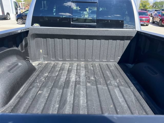 Used 2021 RAM 1500 Big Horn AWD/4WD image 14
