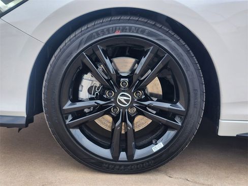 New 2026 Acura Integra A-Spec image 10