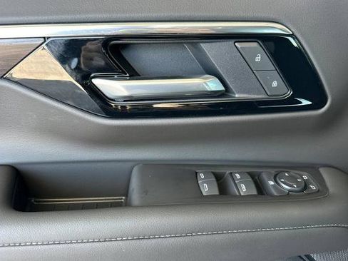 New 2026 Chevrolet Tahoe 4WD image 11