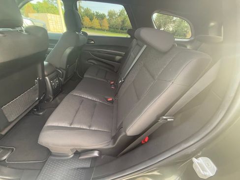 New 2026 Dodge Durango GT image 25
