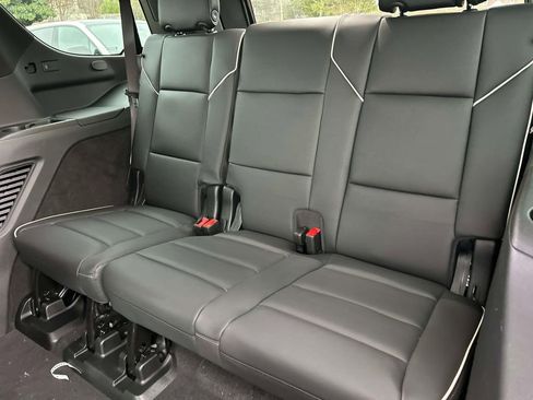 New 2026 Cadillac Escalade Luxury w/ Touring Package image 20