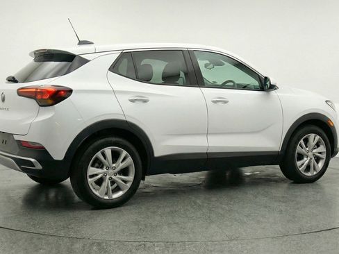 Used 2025 Buick Encore GX Preferred image 9