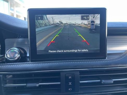 Used 2022 Lincoln Corsair Standard w/ Premium Package image 33