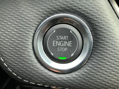 New 2026 Chevrolet Equinox LT w/ Convenience Package II image 27