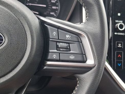 Certified 2025 Subaru Ascent Premium AWD/4WD image 23