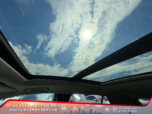 New 2026 Buick Encore GX Avenir w/ Avenir Technology Package image 35