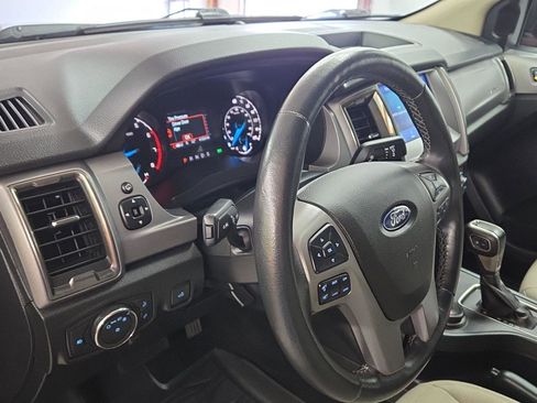 Used 2021 Ford Ranger XLT w/ Equipment Group 302A High image 5