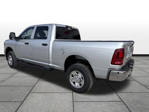 New 2026 RAM 2500 Tradesman AWD/4WD image 3