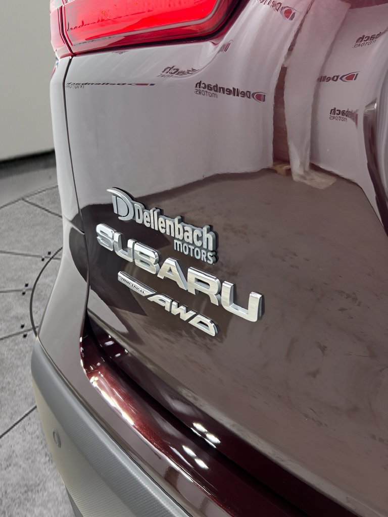Used 2023 Subaru Ascent Touring AWD/4WD image 21