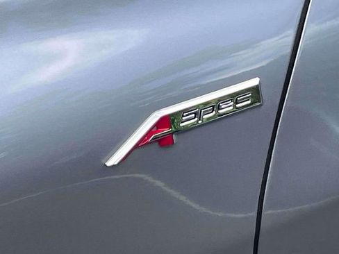 Used 2025 Acura TLX SH-AWD w/ A-SPEC Pkg image 12