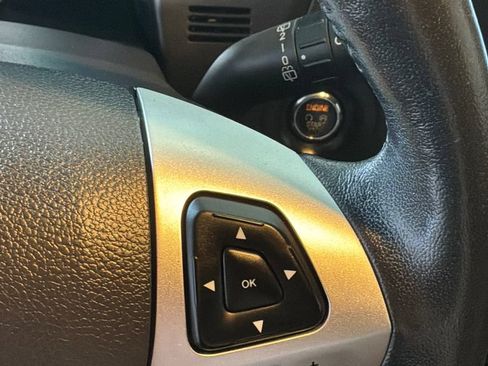 Used 2014 Ford Explorer Limited w/ Equipment Group 302A AWD/4WD image 29