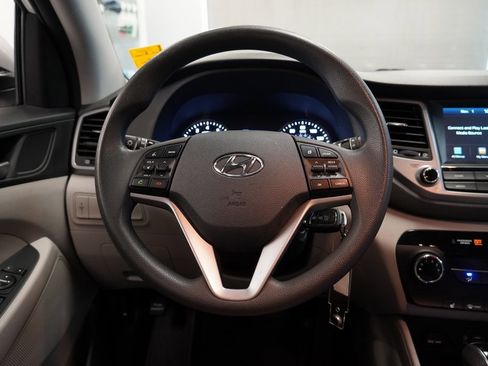 Used 2018 Hyundai Tucson SEL image 17