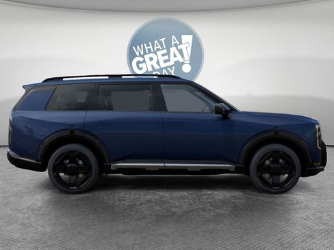 New 2027 Kia Telluride EX X-Line image 7