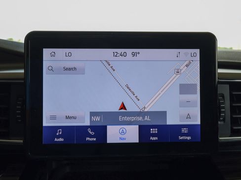 Used 2023 Ford Explorer Limited w/ Equipment Group 301A RWD image 19