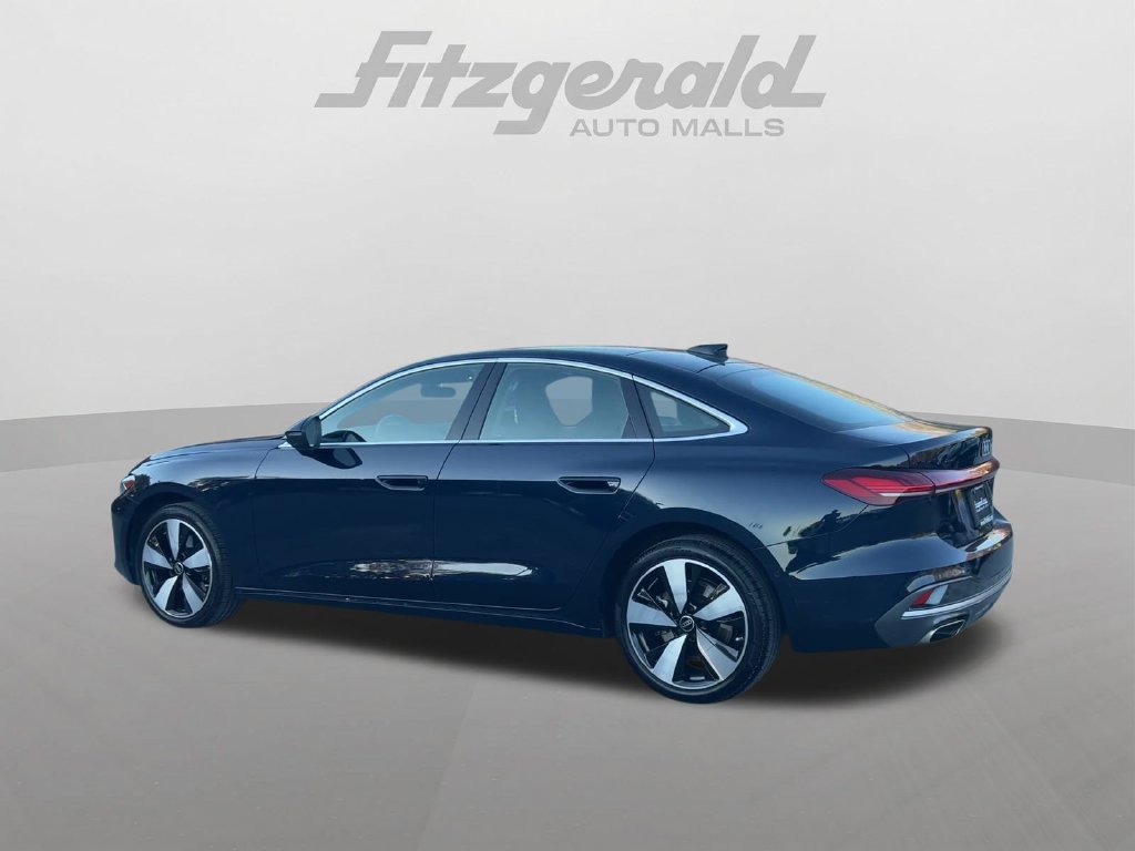 Used 2025 Audi A5 Premium Plus AWD/4WD image 6