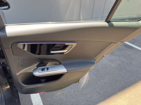 Used 2022 Mercedes-Benz C 300 4MATIC Sedan w/ Exclusive Trim Package image 45