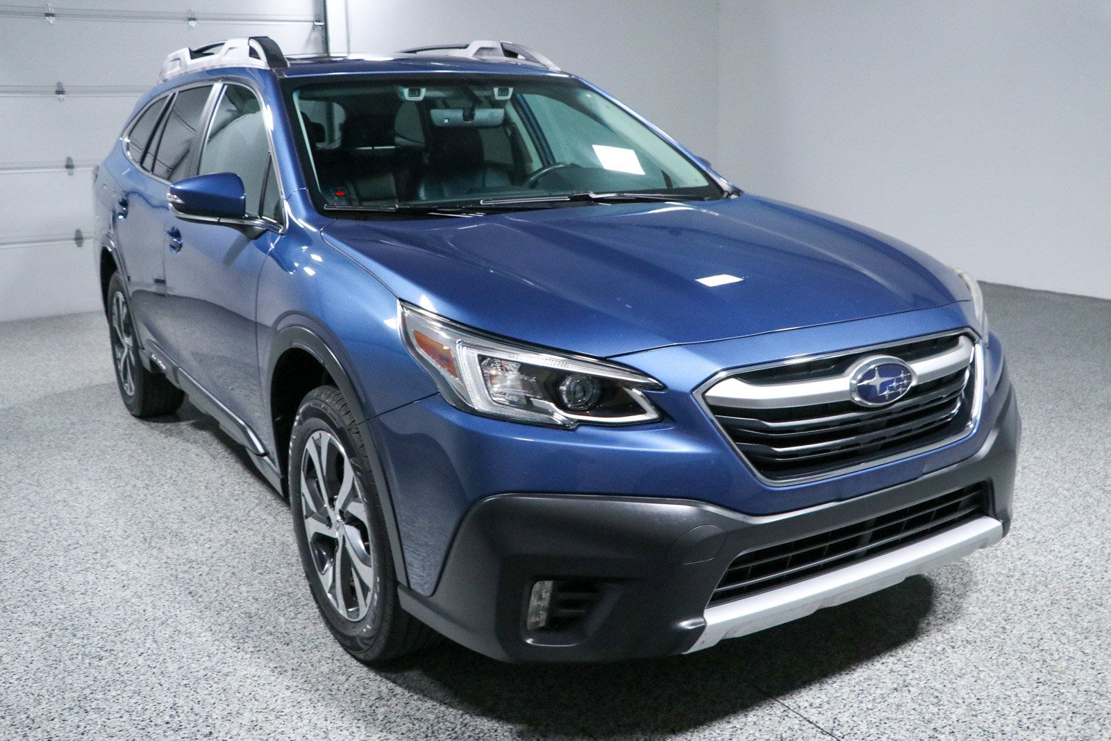 Used 2021 Subaru Outback Limited AWD/4WD image 5