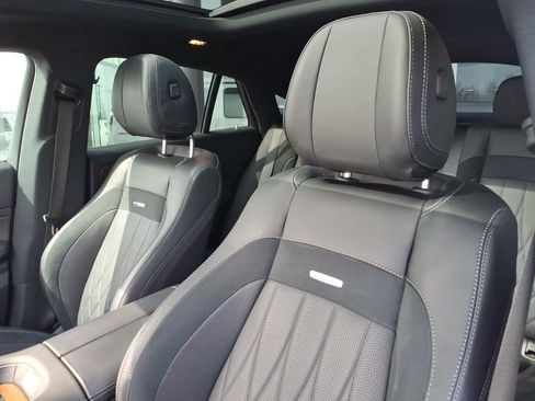 Certified 2023 Mercedes-Benz GLE 53 AMG 4MATIC Coupe image 13