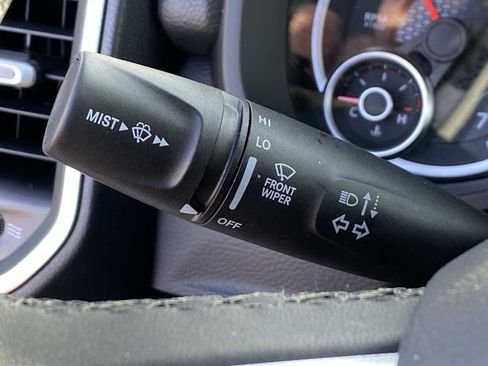 New 2026 RAM 1500 Laramie w/ Night Edition image 15