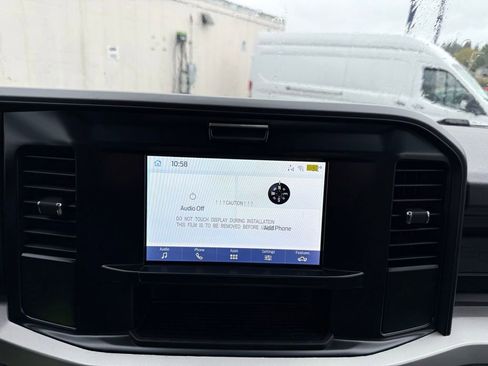 New 2025 Ford F350 XL image 33