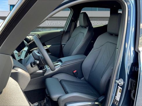 New 2026 BMW X3 xDrive30i w/ Convenience Package AWD/4WD image 21