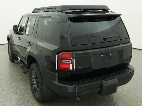 New 2026 Toyota Land Cruiser 1958 AWD/4WD image 9