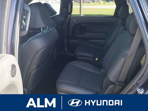 New 2026 Hyundai Palisade XRT Pro image 17