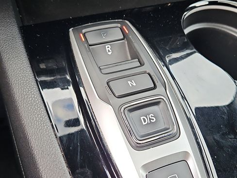 Used 2019 Honda Passport Touring image 15