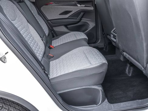 Certified 2026 Volkswagen Tiguan S AWD/4WD image 33