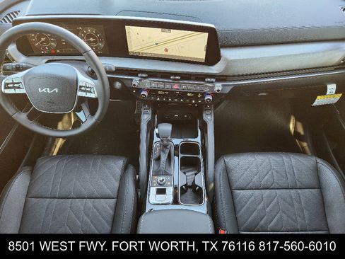 New 2025 Kia Telluride SX Prestige X-Line image 20