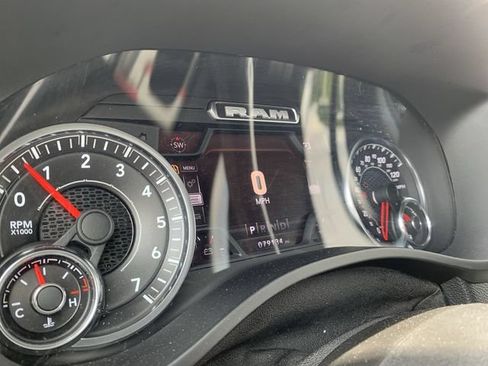 Used 2022 RAM 1500 Sport w/ Rebel Level 2 Equipment Group AWD/4WD image 20