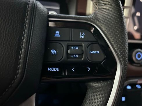 Used 2024 Toyota Tundra 1794 Edition image 20