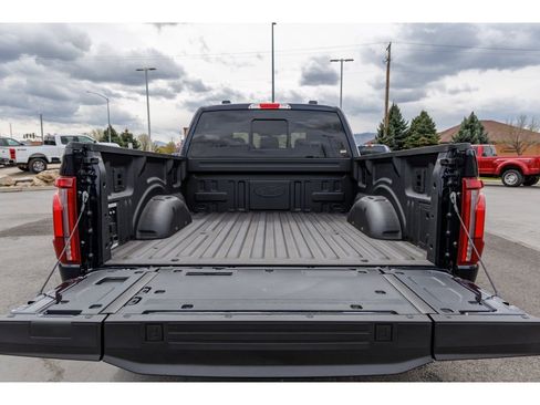 New 2026 Ford F150 Lariat w/ Equipment Group 501A Mid image 15