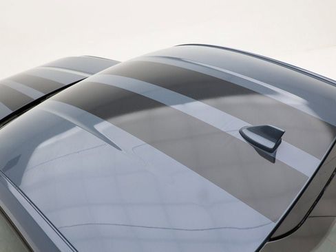 New 2025 Ford Mustang Premium image 7