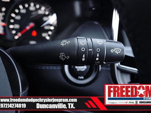 New 2026 Jeep Compass Latitude image 32