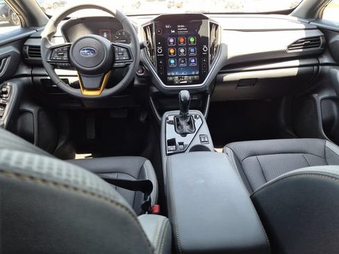 Certified 2025 Subaru Crosstrek 2.5i Wilderness w/ Wilderness Package AWD/4WD image 24