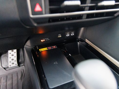 Used 2026 Toyota Camry XSE image 24