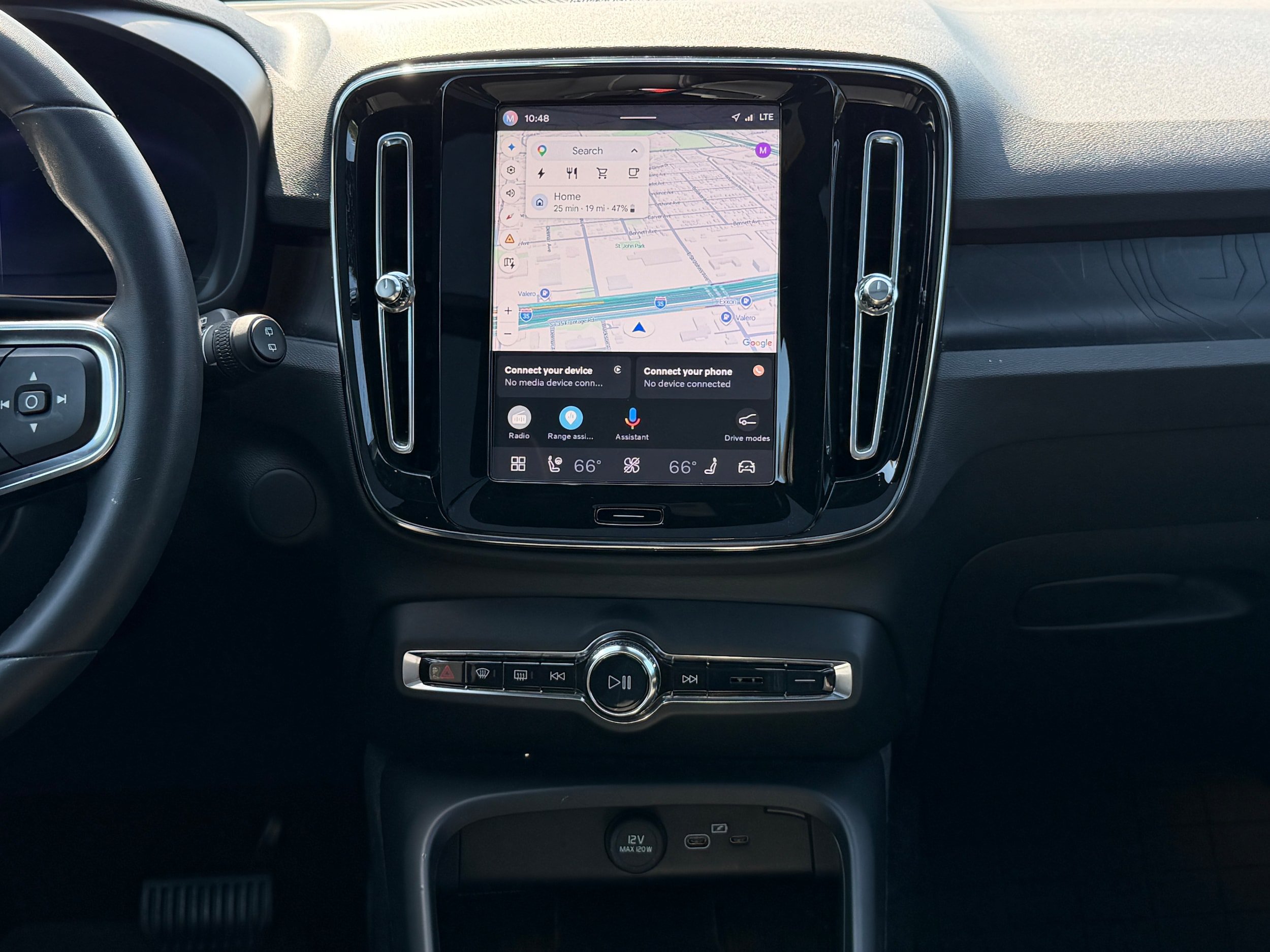 Certified 2023 Volvo XC40 Recharge Ultimate w/ Protection Package Premier AWD/4WD image 15