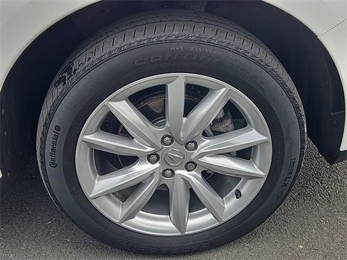 Used 2021 Acura RDX Base image 10