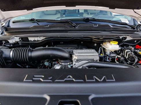 New 2026 RAM 1500 Laramie w/ Advanced Safety Group II image 32