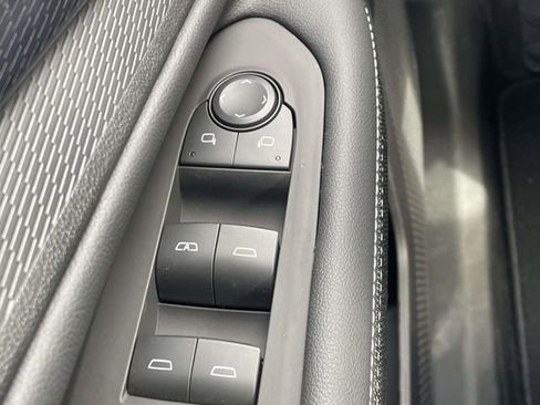 New 2026 Chevrolet Blazer EV LT image 17