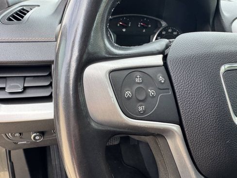 Used 2020 GMC Terrain SLT AWD/4WD image 15