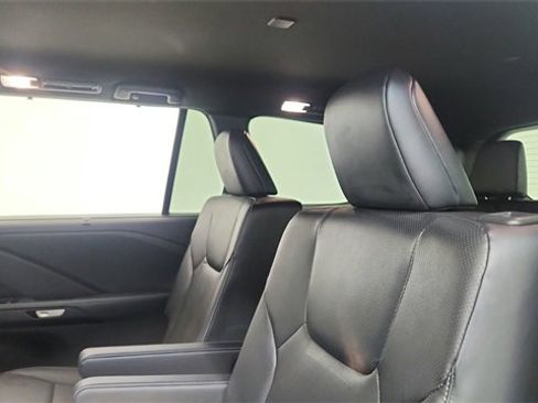 Used 2024 Lexus TX 500h 500h F SPORT Premium w/ Technology Package image 33