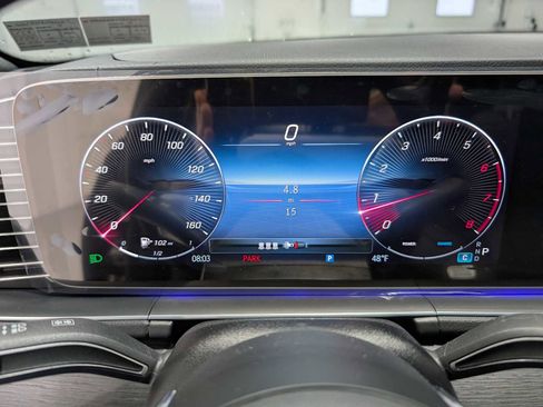 New 2026 Mercedes-Benz GLE 350 4MATIC image 24