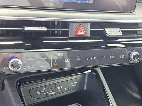 New 2026 Kia K5 GT-Line FWD image 24