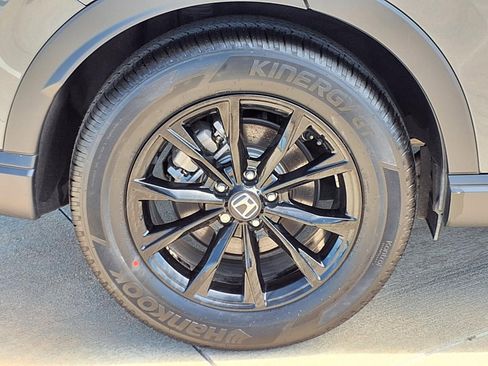 Used 2025 Honda CR-V Sport-L image 26