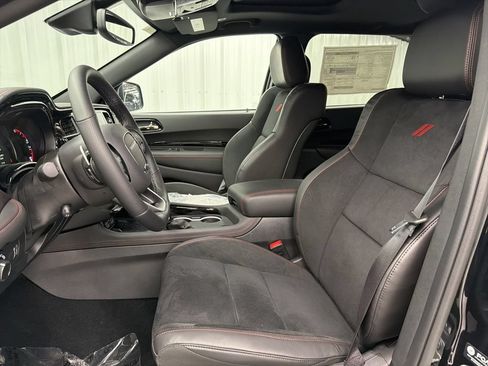 New 2026 Dodge Durango GT AWD/4WD image 16