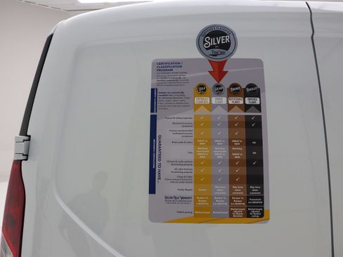 Used 2022 Ford Transit Connect XL FWD image 33